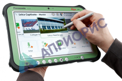 Полевой контроллер Leica CS35