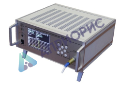 ТПУ-2В – Тесламетр-веберметр (флюксметр) универсальный