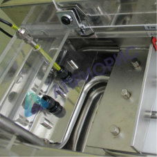 Аттестация аппарата ЛинтеЛ ДБ–2М для определения растяжимости нефтяных битумов