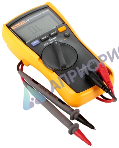 Мультиметр Fluke 113