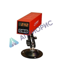 Поверка пирометра Кельвин Компакт 1200/175 Д с пультом АРТО