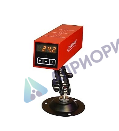 Поверка пирометра Кельвин Компакт 1200/175 Д