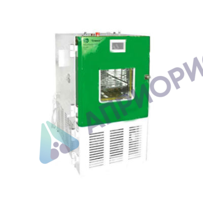 Аттестация климатической камеры тепло-влага-холод СМ-30/100-250 ТВХ