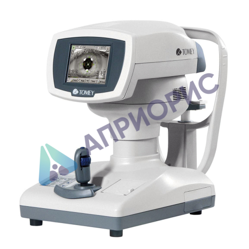 Поверка авторефкератометров RC-5000