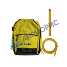 Рюкзак для Trimble 5700/R7 (рюкзак, вешка 0.3м, 10 м кабель для GPS антенны)