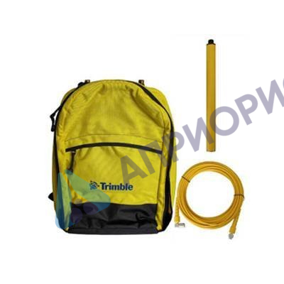 Рюкзак для Trimble 5700/R7 (рюкзак, вешка 0.3м, 10 м кабель для GPS антенны)