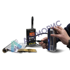 Калибровка толщиномера вихретокового Sedge-42