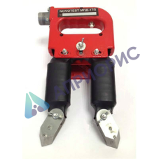 Калибровка дефектоскопа магнитопорошкового NOVOTEST МПД-17П