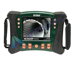 Extech HDV610 Видеоэндоскоп (бороскоп)