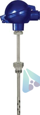 Поверка термопреобразователя сопротивления TR