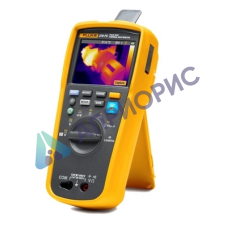 Поверка мультиметра Fluke 279 F