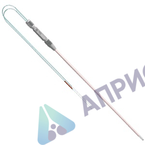 Поверка преобразователей термоэлектрических платинородий-платиновых эталонных ППО