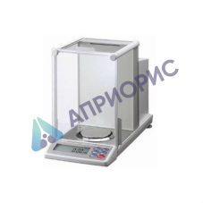 Поверка весов аналитических GH-120