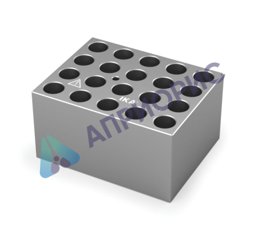 DB 5 Алюминиевый блок