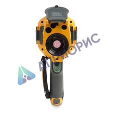 Fluke Ti480 Pro 9HZ тепловизор инфракрасный