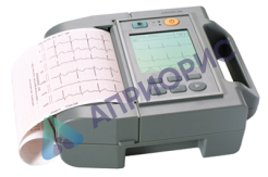 Поверка электрокардиографов многоканальных с автоматическим режимом переносных ЭК12ТМ «Альтон»