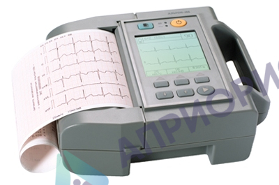 Поверка электрокардиографов многоканальных с автоматическим режимом переносных ЭК12ТМ «Альтон»