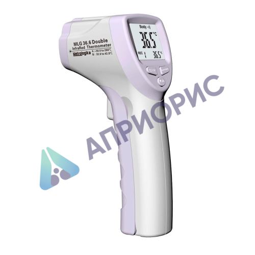 Пирометр MLG 36.6 Double с поверкой