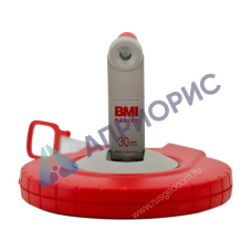 Измерительная рулетка BMI RADIUS 30M