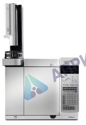 Поверка хроматографа газового 7890A, 7820A и 6850 Series II Network GC System