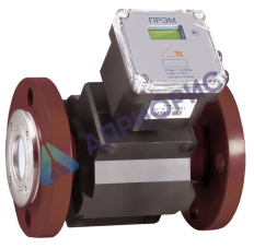 Поверка преобразователей расхода электромагнитных ПРЭМ-1, ПРЭМ-2, ПРЭМ-3