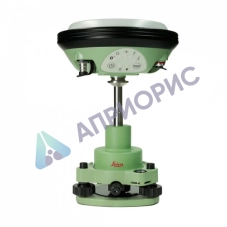 GNSS-приемник LEICA  GS14  RUS 3.75G UHF (L1+L2)