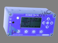 Поверка газоанализатора ИГС-98 — Модификация Комета-М исполнение 007