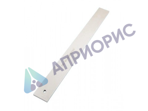 Поверка линеек поверочных с широкой рабочей поверхностью прямоугольного сечения ШП