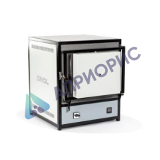 Аттестация электропечи SNOL 4/1200
