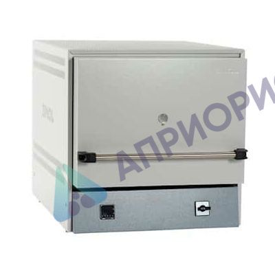 Аттестация электропечи SNOL 22/1100