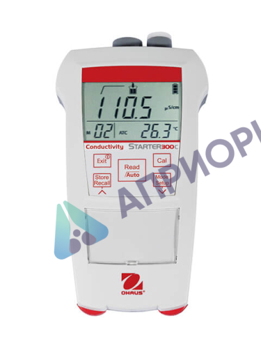 Кондуктометр OHAUS Starter ST300C-B (портативный)