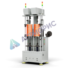 Поверка машины испытательной УТС-1200-30-0.5