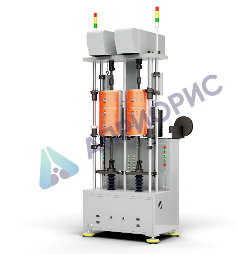 Поверка машины испытательной УТС-1200-30-0.5