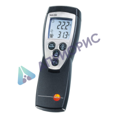 Поверка измерителя комбинированного TESTO 110,TESTO 922, TESTO 925, TESTO 926, TESTO 935, TESTO 945, TESTO 950