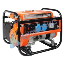 Бензиновый генератор Patriot Max Power SRGE 1500