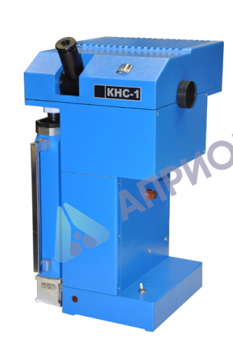 КНС-1 КОЛОРИМЕТР ДЛЯ ОПРЕДЕЛЕНИЯ ЦВЕТА СВЕТЛЫХ НЕФТЕПРОДУКТОВ