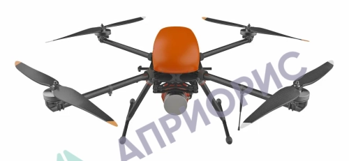 Квадрокоптер Геоскан 401 Гамма