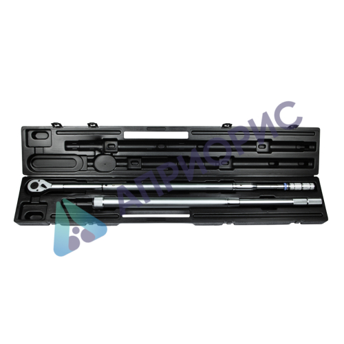 Поверка динамометрических ключей GARWIN 501519-200-1000-1 200-1000 Нм