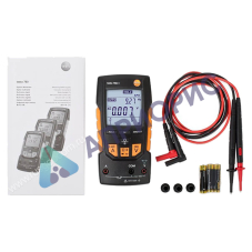 Мультиметр Testo 760-1 с поверкой