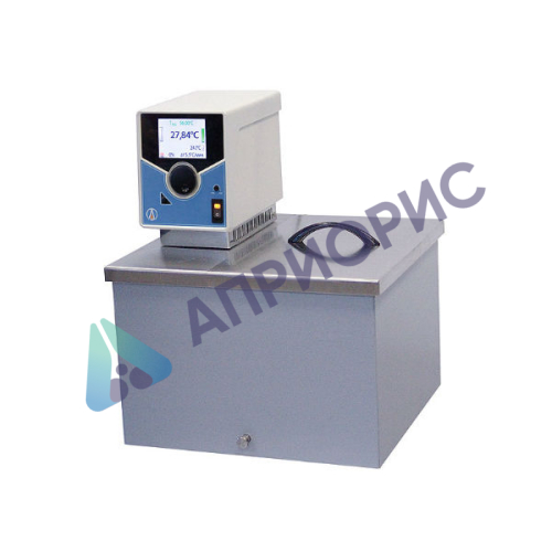 Аттестация термостата LT-411a