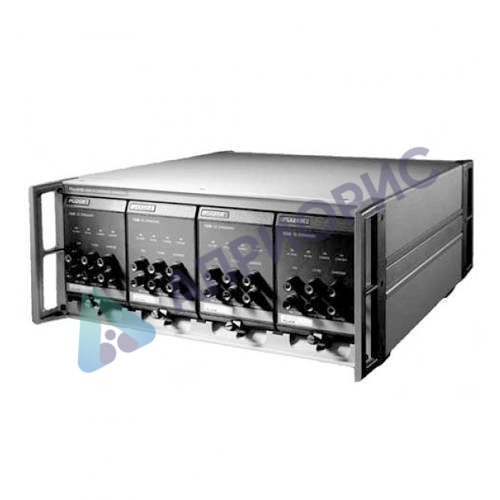 Опорный эталон и эталон сравнения Fluke 734A 240