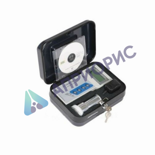 Поверка октанометра Shatox SX-100K