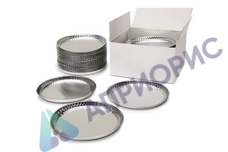 OHAUS комплект многоразовых чашек 90мм (3 шт) (80850088)