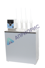 Термостат для определения окислительной стабильности LT-830