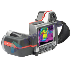 Поверка камер инфракрасных FLIR T 335, FLIR T 365, FLIR T 425, FLIR B 335, FLIR B 365, FLIR B 425, FLIR i7
