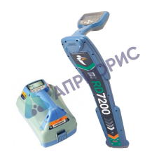 Трассоискатель Radiodetection RD7200