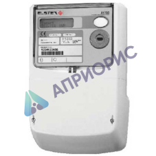 Поверка счетчиков электрической энергии трехфазных Альфа А1700