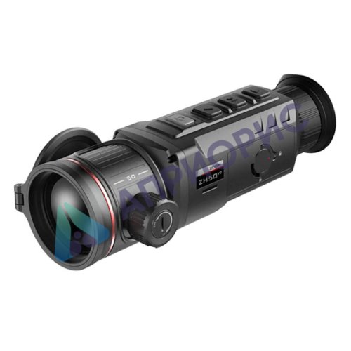 Тепловизионный монокуляр iRay Zoom ZH 50 v2