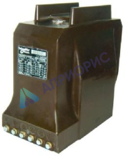 Поверка трансформатора тока ARJP2/N2F