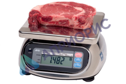 Поверка весов лабораторных SK-2000WP